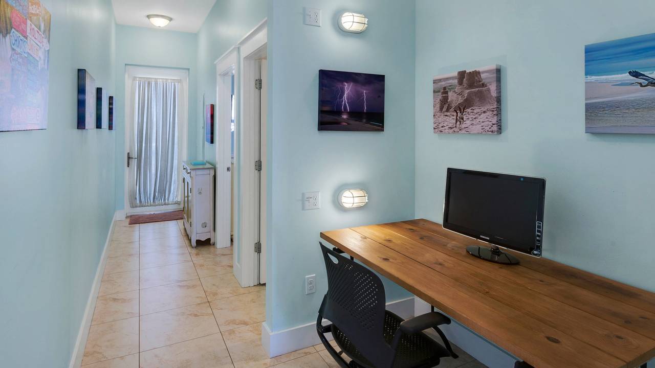 Leeward I Unit 8 Leeward I Unit 8