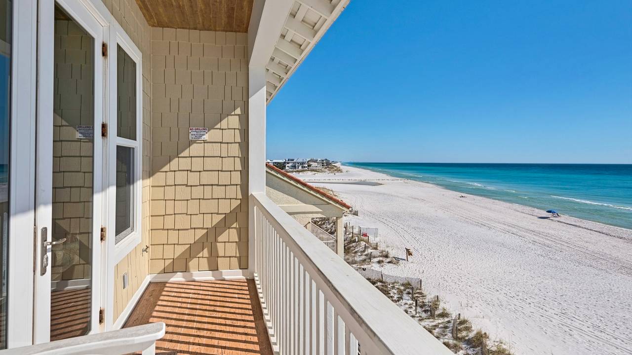 Leeward I Unit 8 Leeward I Unit 8