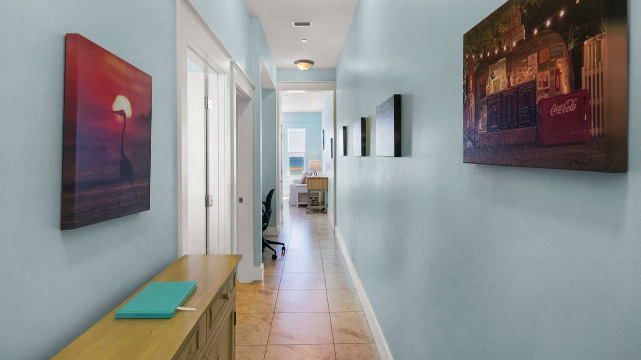 Leeward I Unit 8 Leeward I Unit 8