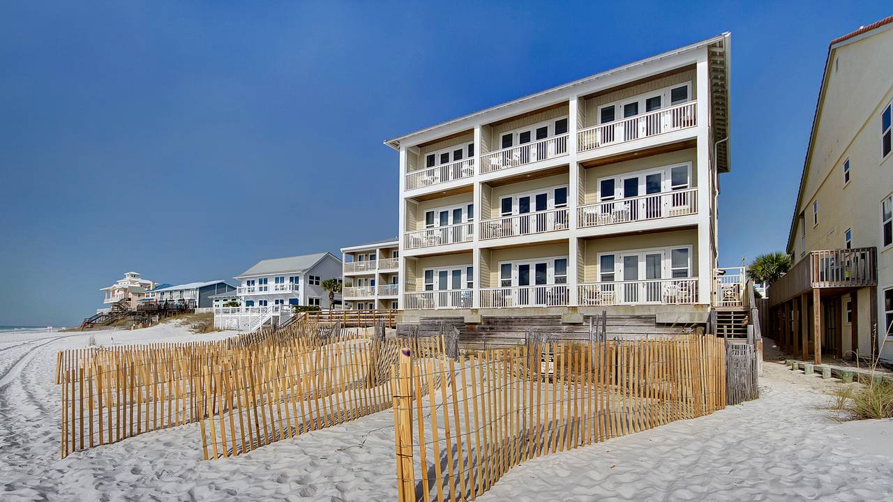 Leeward I Unit 8 Leeward I Unit 8