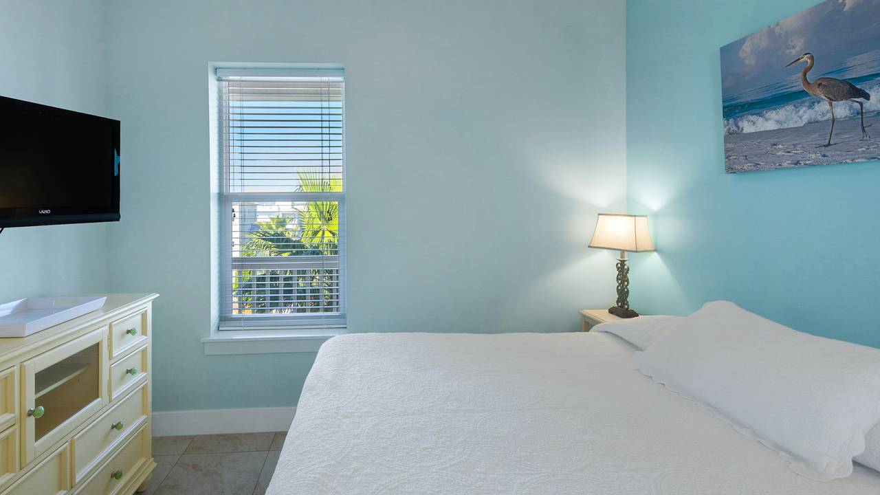 Leeward I Unit 8 Leeward I Unit 8