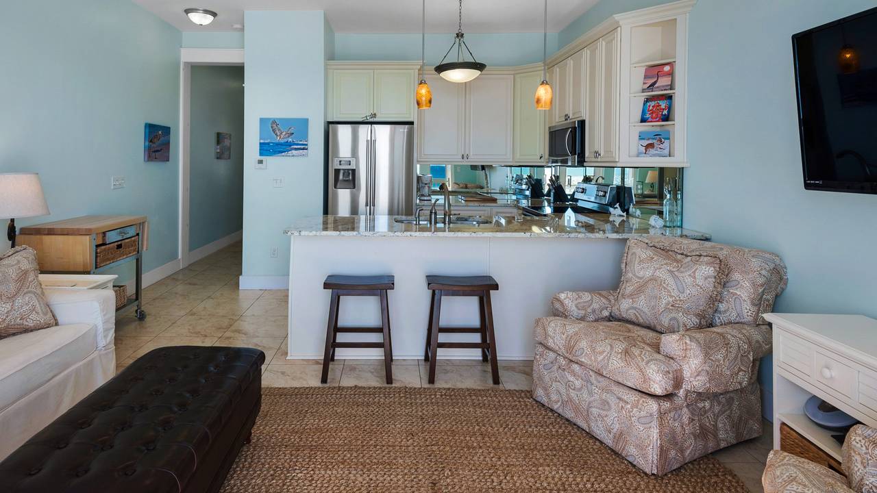 Leeward I Unit 8 Leeward I Unit 8