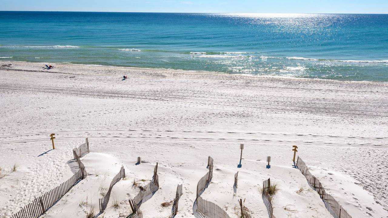 Leeward I Unit 8 Leeward I Unit 8