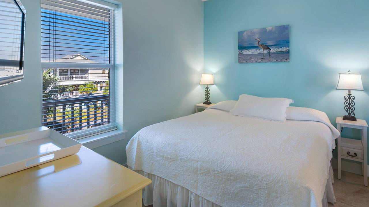 Leeward I Unit 8 Leeward I Unit 8