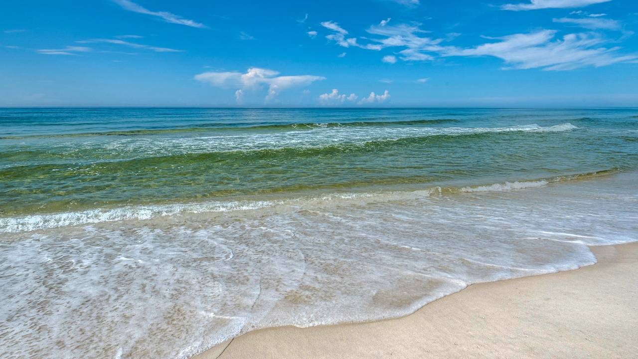 Leeward I Unit 8 Leeward I Unit 8