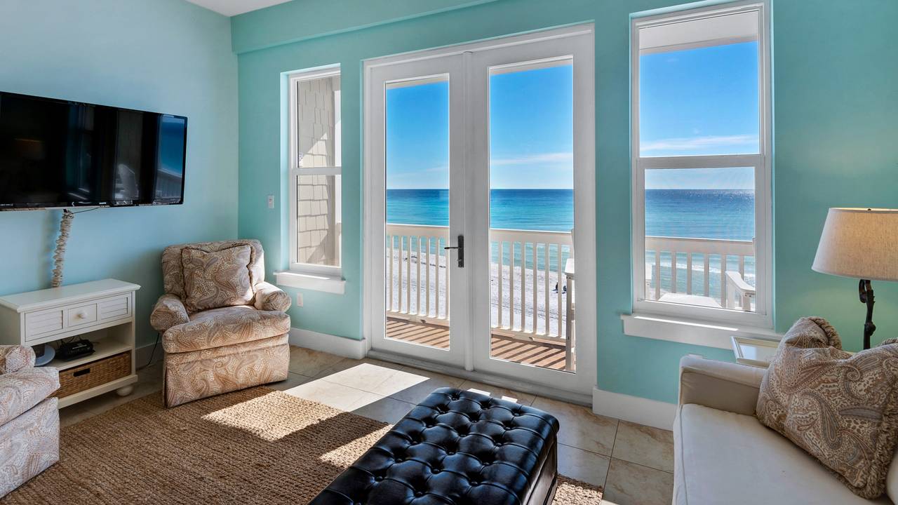 Leeward I Unit 8 Leeward I Unit 8