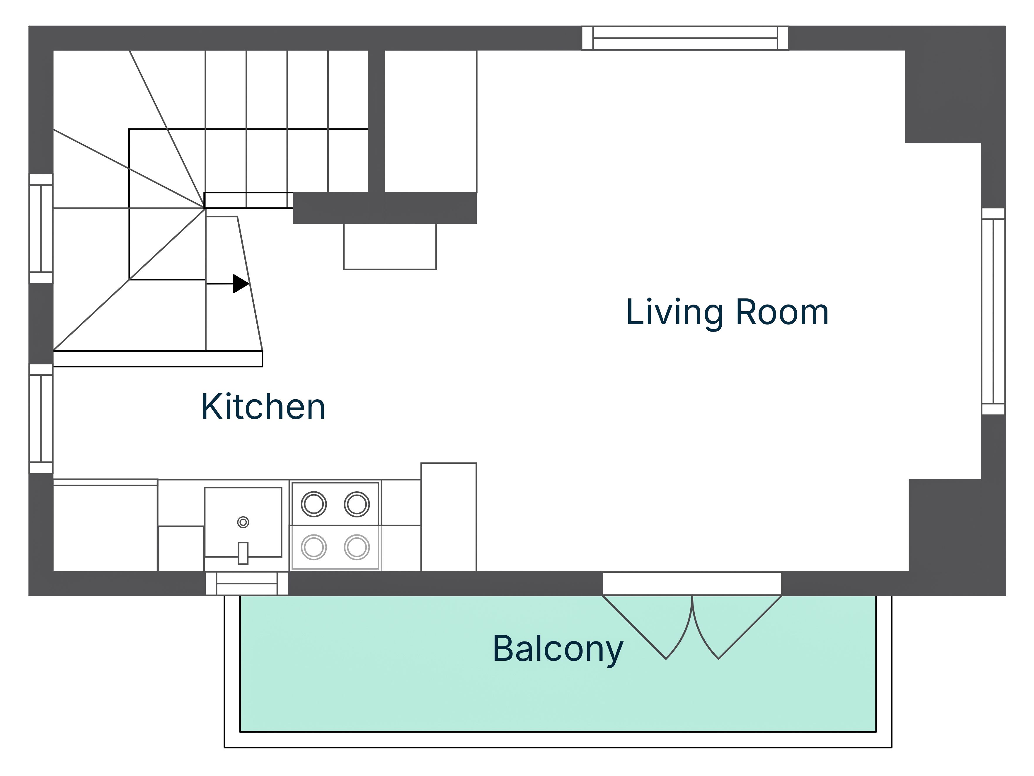 Margarita Days - 2nd Floor
