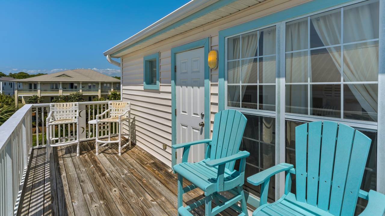 MGL Balcony MGL Balcony