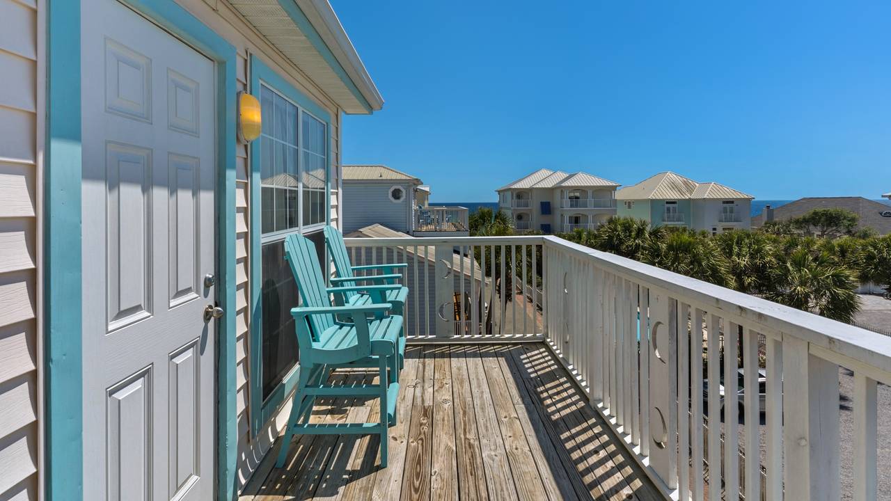 MGL Balcony MGL Balcony