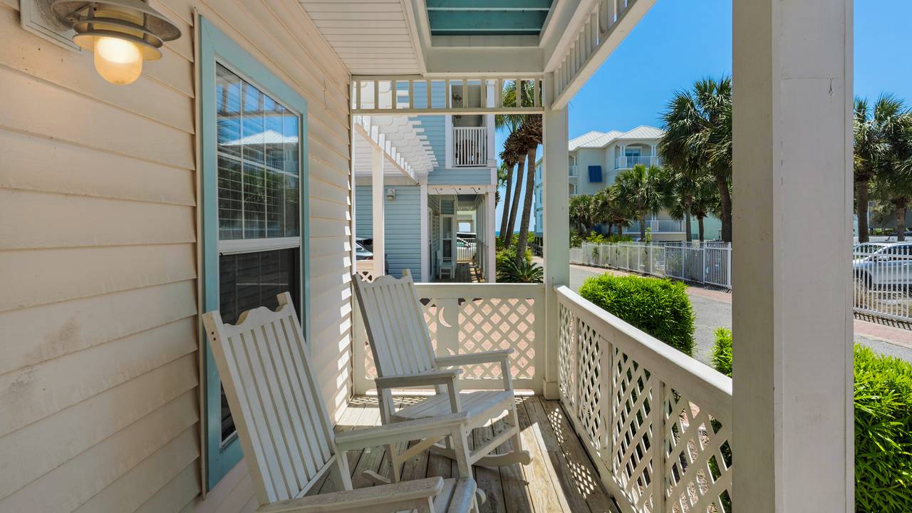 MGL Balcony MGL Balcony