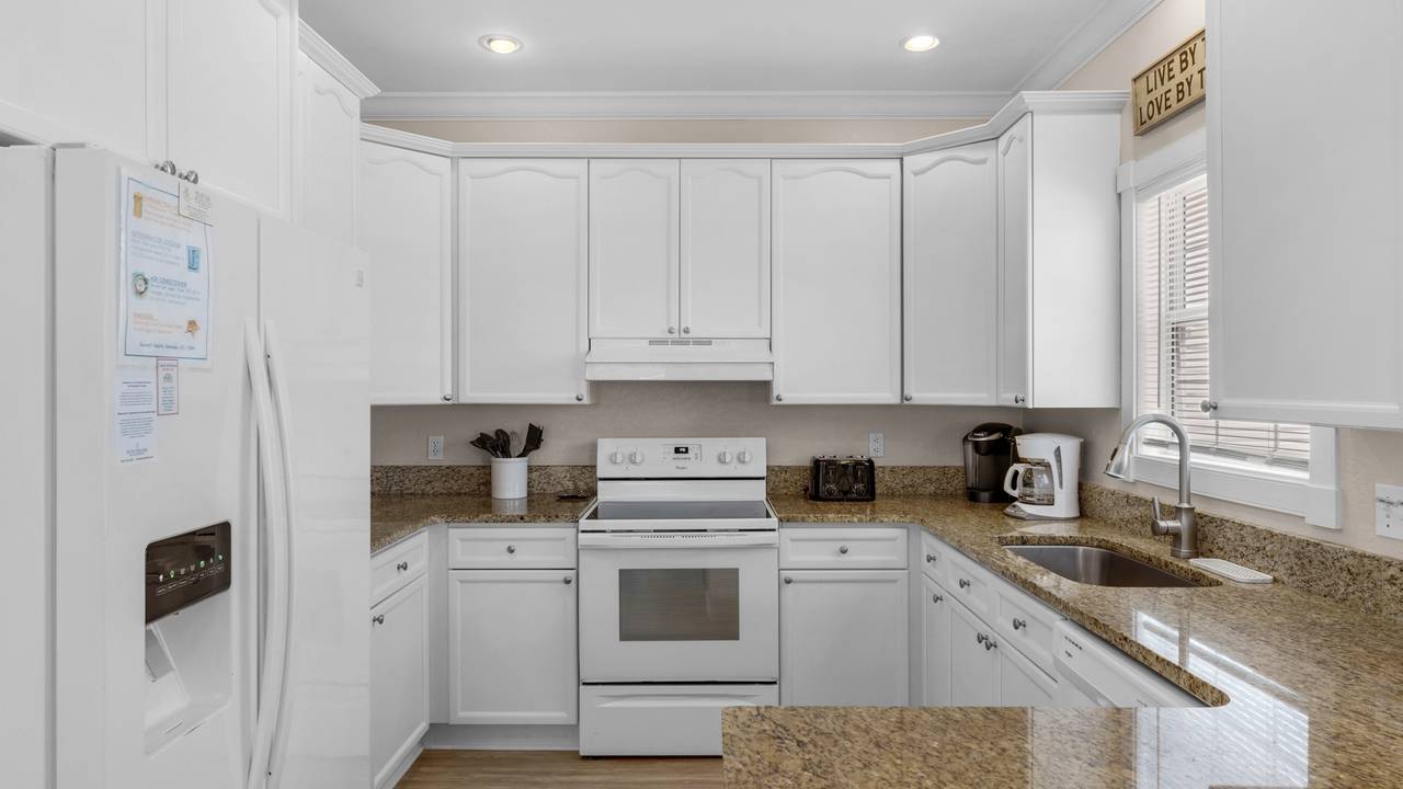 MGL Kitchen Area MGL Kitchen Area