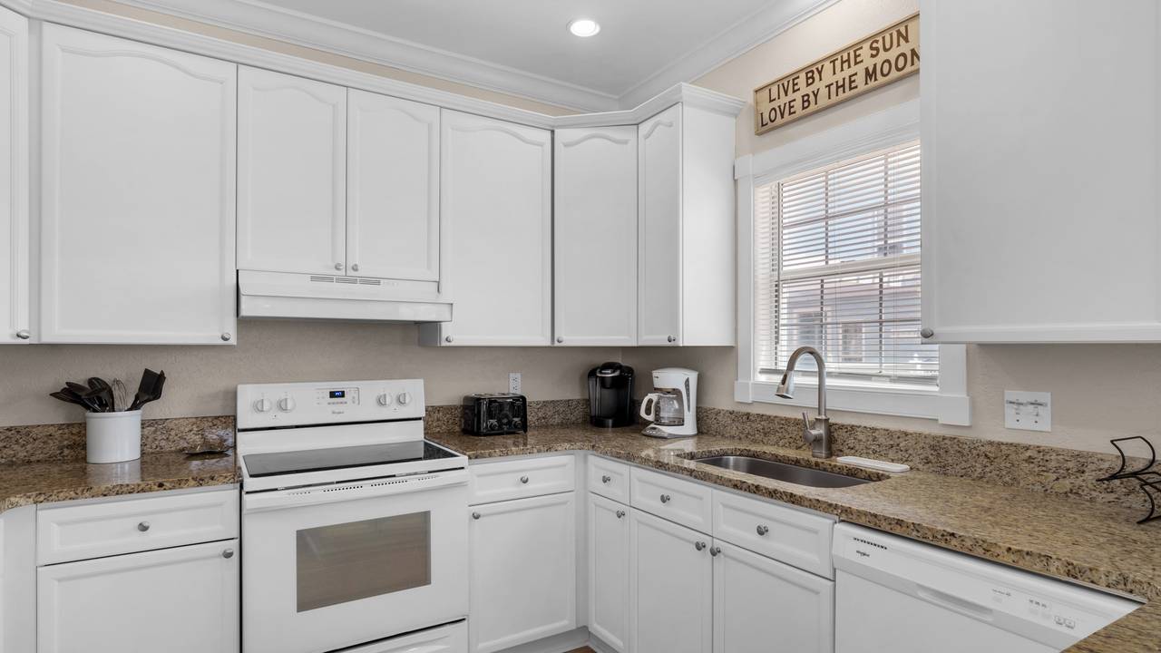 MGL Kitchen Area MGL Kitchen Area