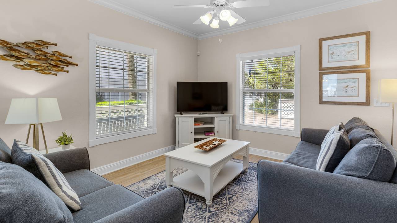 MGL Living Area MGL Living Area