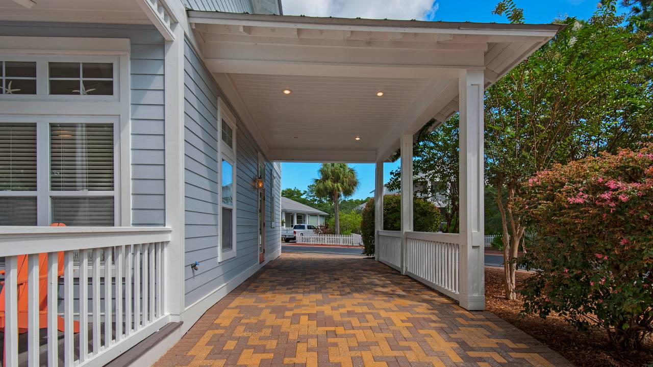 Mermaids Rest Exterior Mermaids Rest Exterior