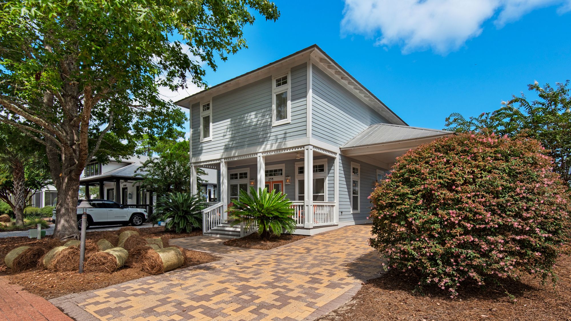 Mermaids Rest Exterior