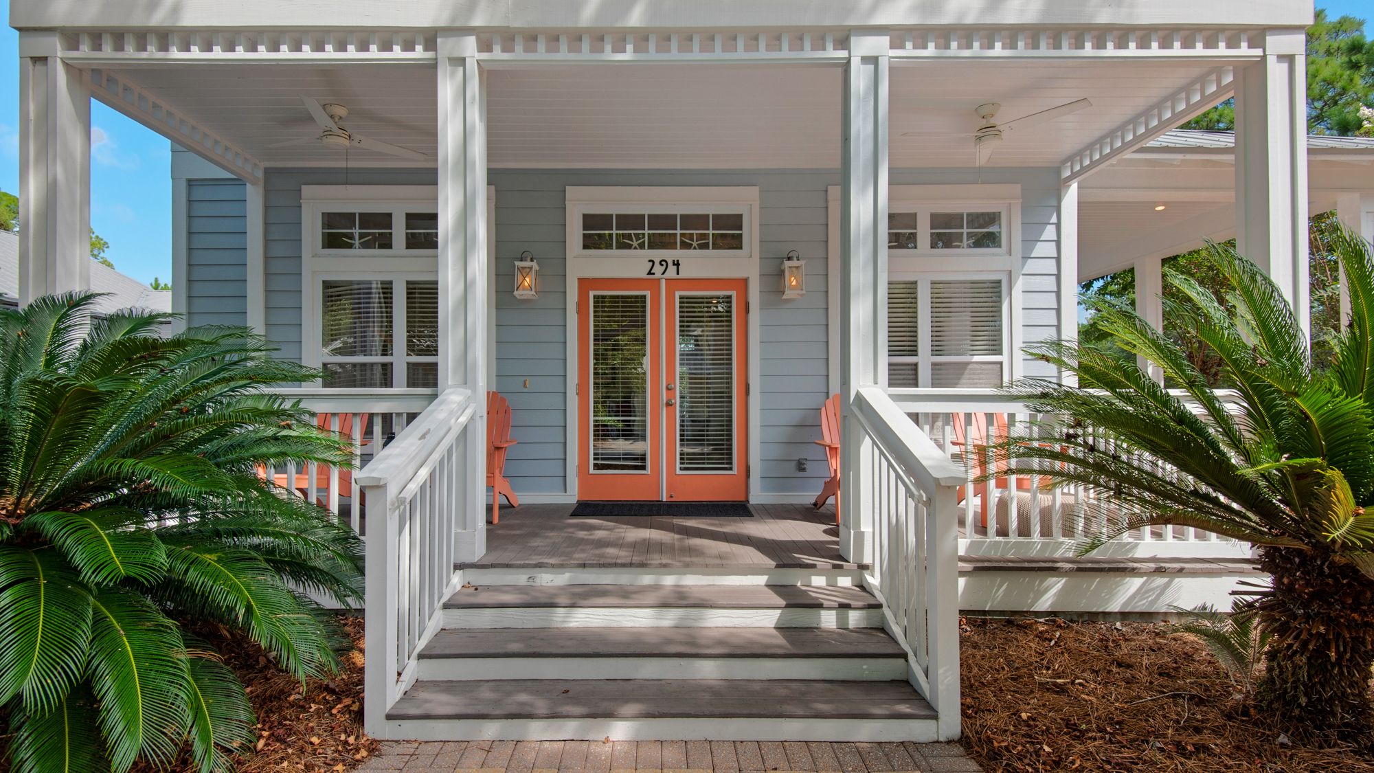 Mermaids Rest Exterior