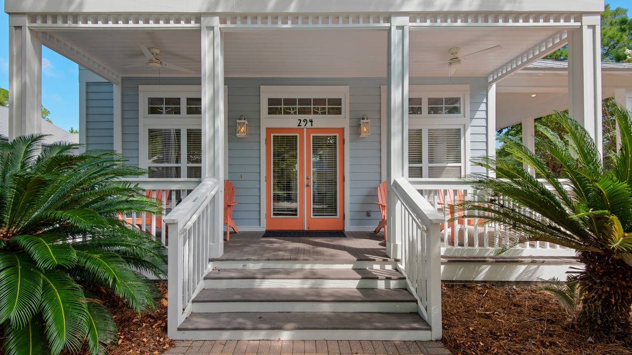 Mermaids Rest Exterior Mermaids Rest Exterior