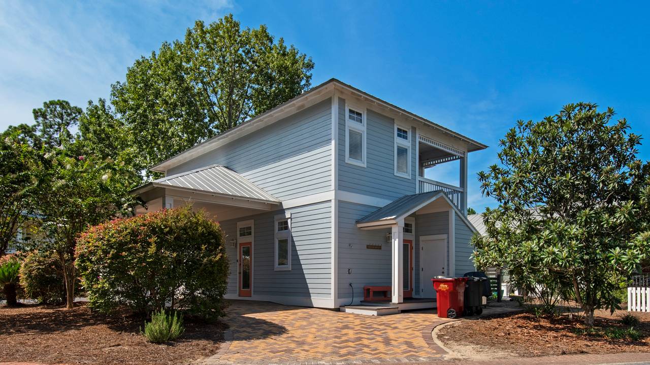 Mermaids Rest Exterior Mermaids Rest Exterior