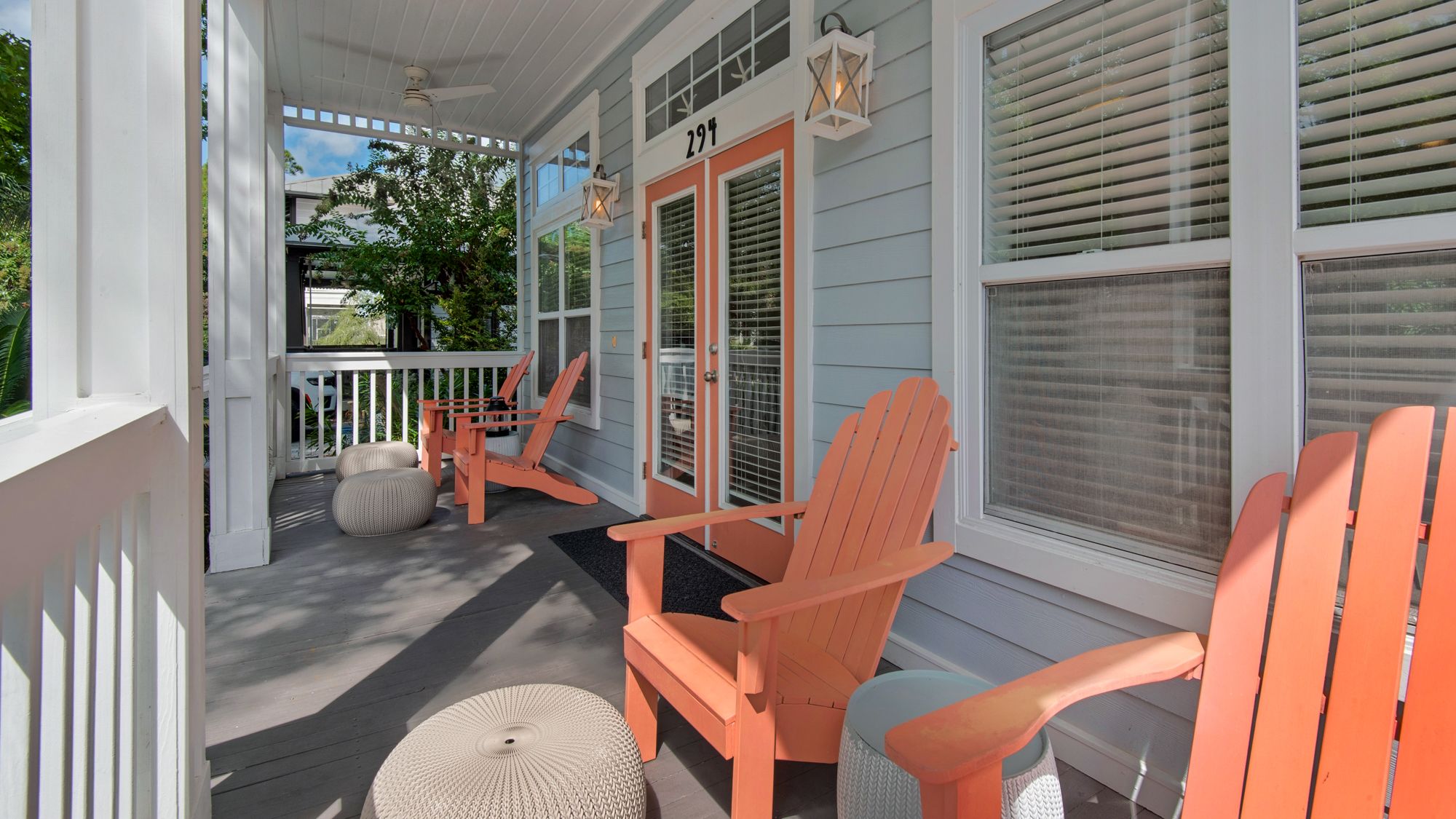 Mermaids Rest Exterior