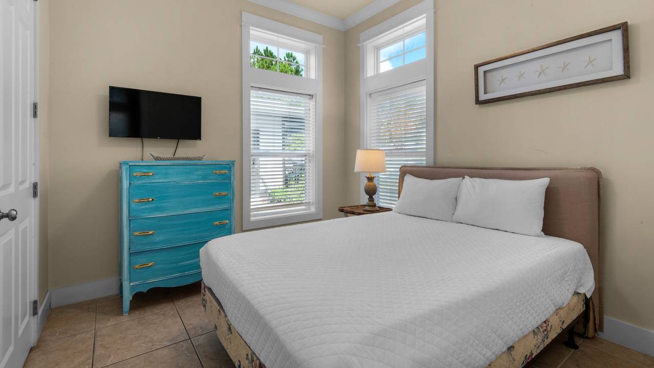 Mermaids Rest Bedroom Mermaids Rest Bedroom