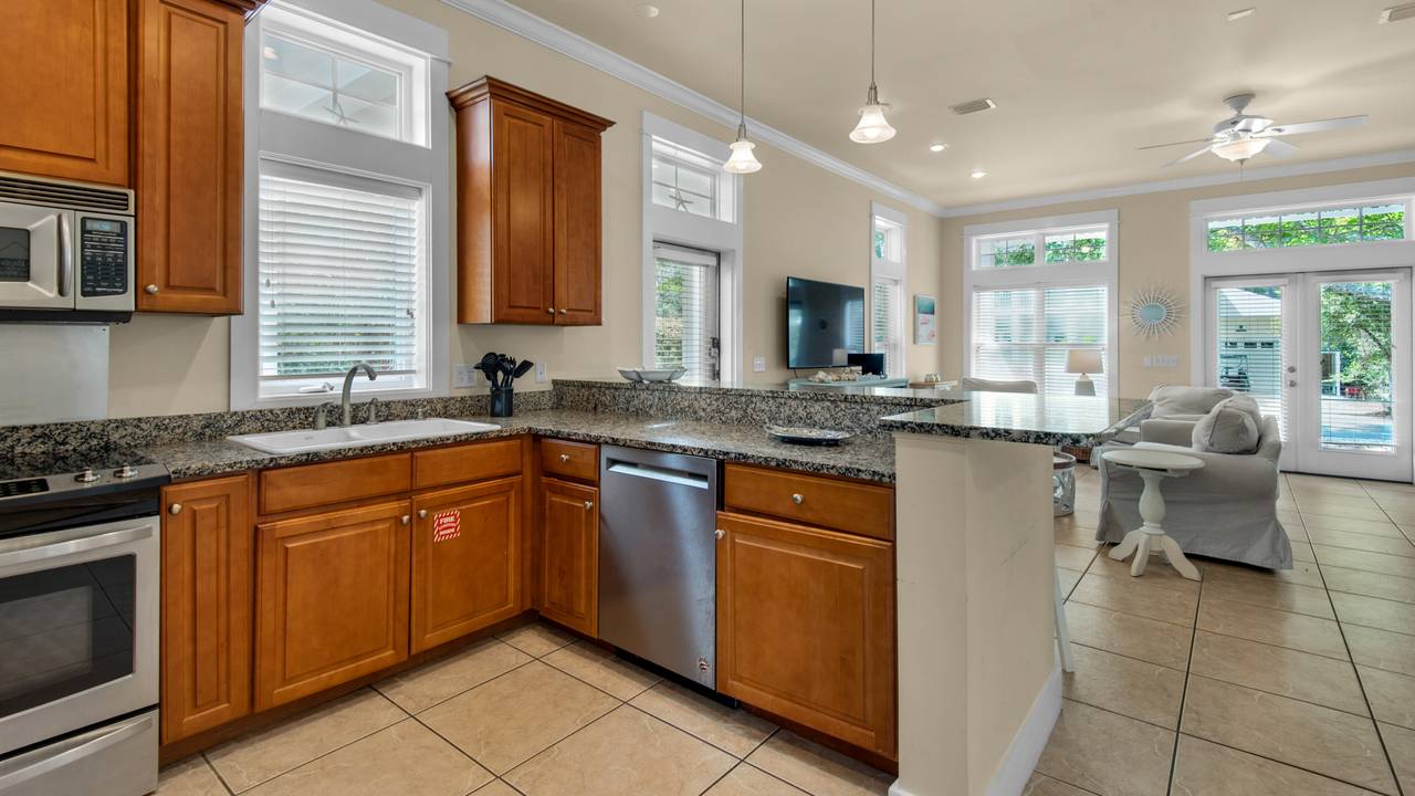 Mermaids Rest Kitchen Mermaids Rest Kitchen