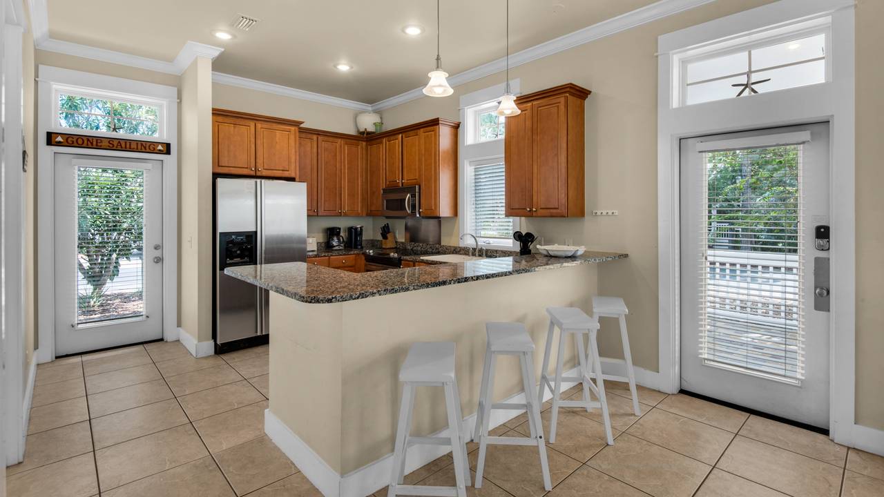 Mermaids Rest Kitchen Mermaids Rest Kitchen