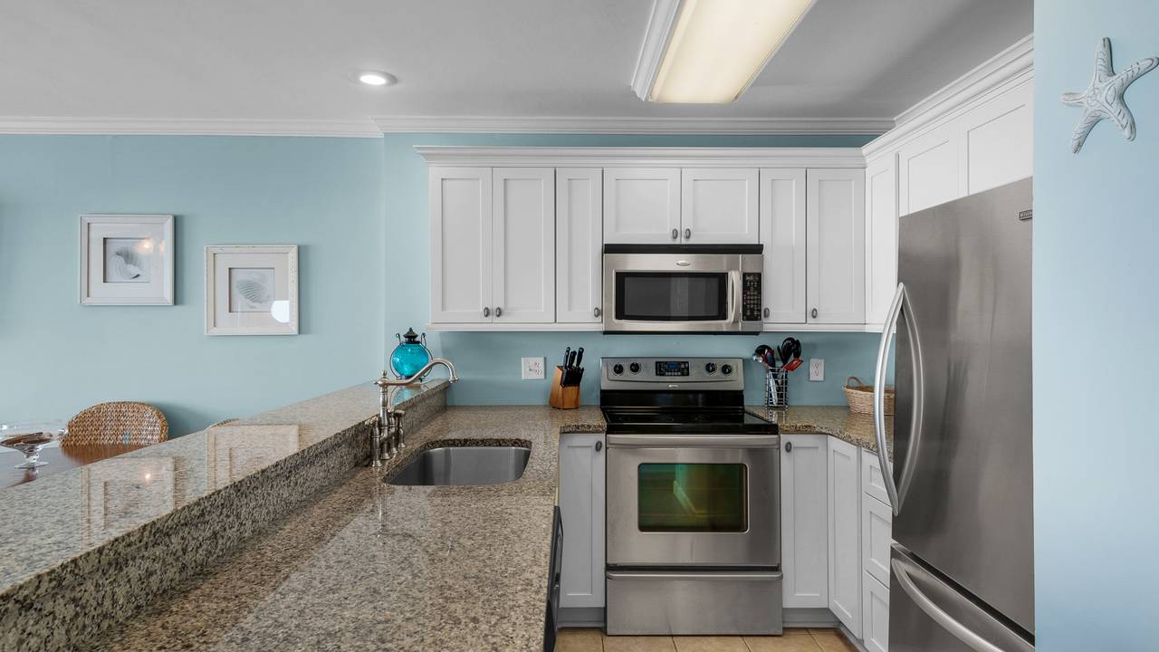 Mistral 10 Mistral 10