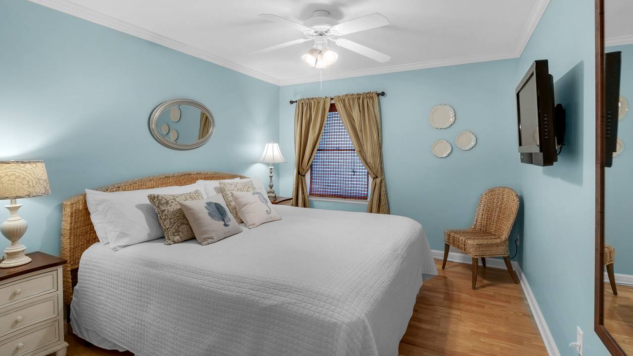 Mistral 10 Mistral 10