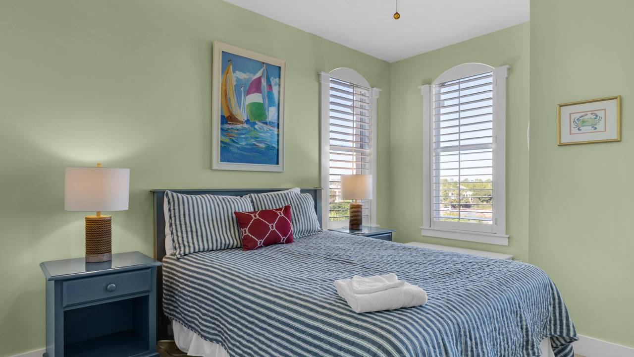 Monterey A302 Bedroom Monterey A302 Bedroom