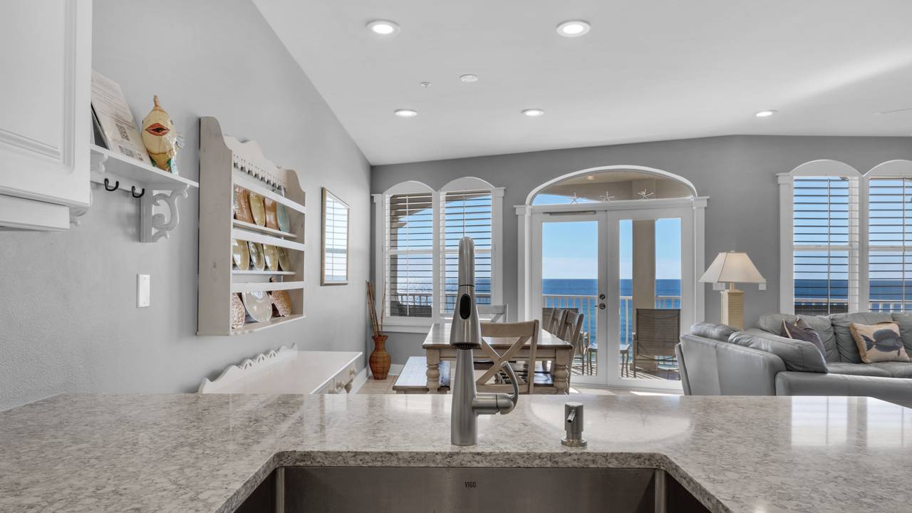 Monterey A302 Kitchen Monterey A302 Kitchen