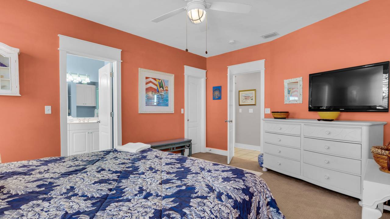 Monterey A302 Bedroom Monterey A302 Bedroom