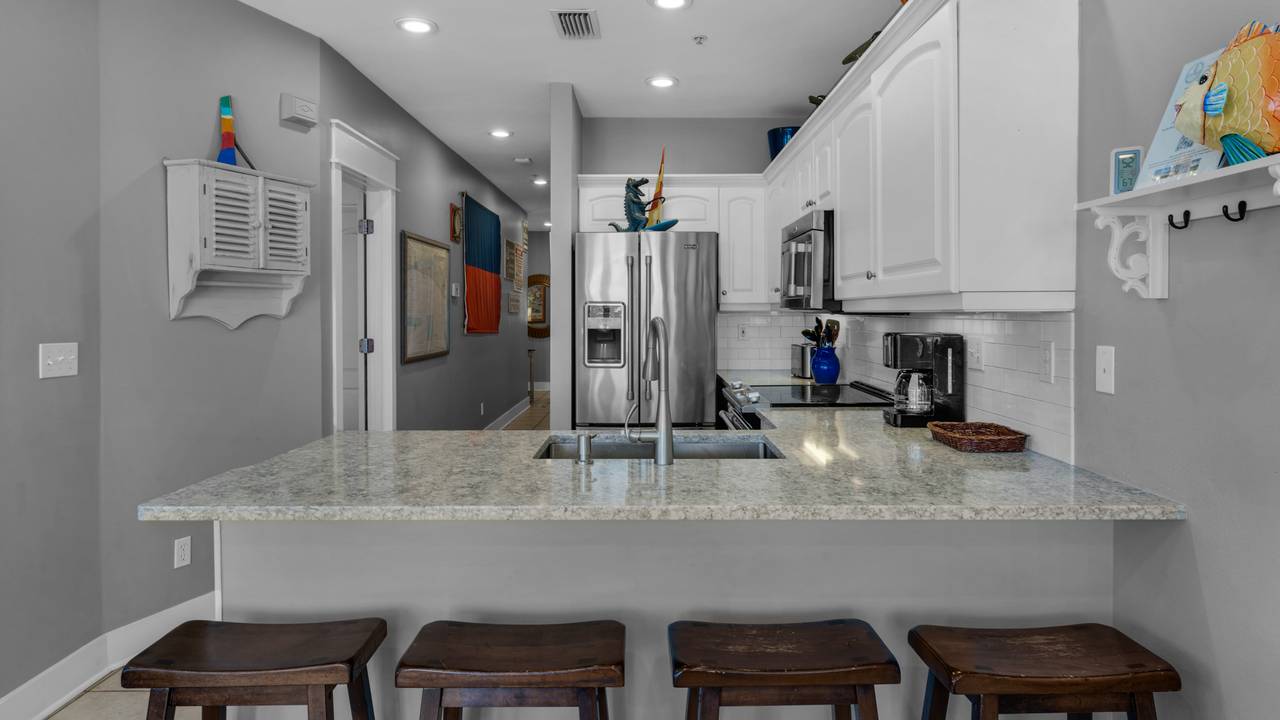 Monterey A302 Kitchen Monterey A302 Kitchen