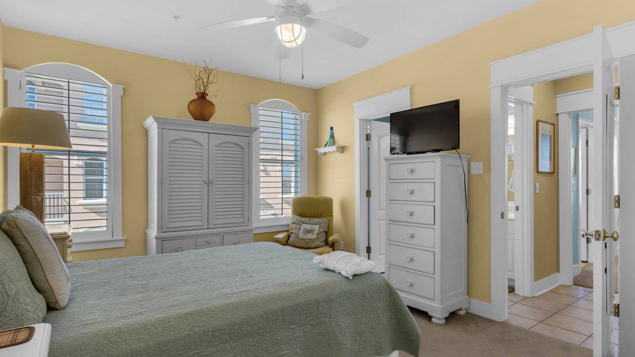 Monterey A302 Bedroom Monterey A302 Bedroom