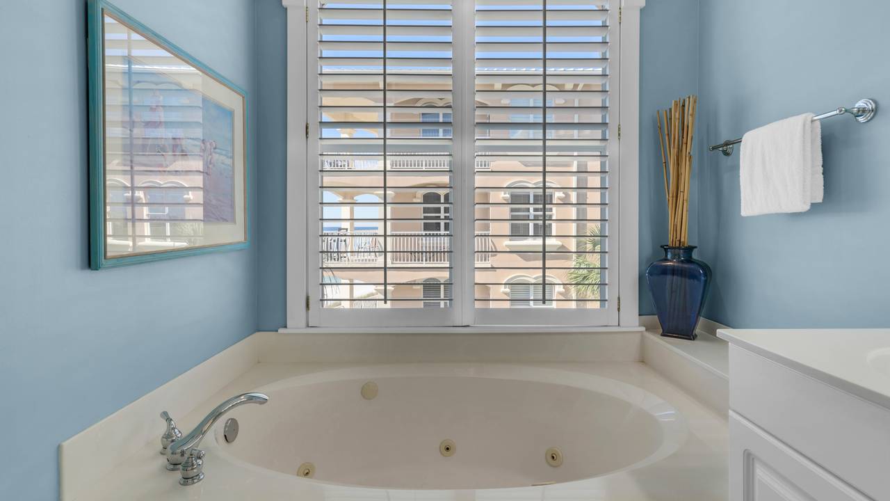 Monterey A302 Bathroom Monterey A302 Bathroom