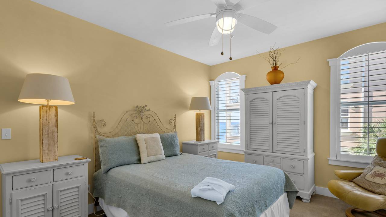 Monterey A302 Bedroom Monterey A302 Bedroom