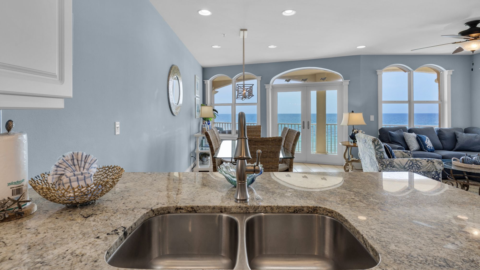 MTRB202 Kitchen Area