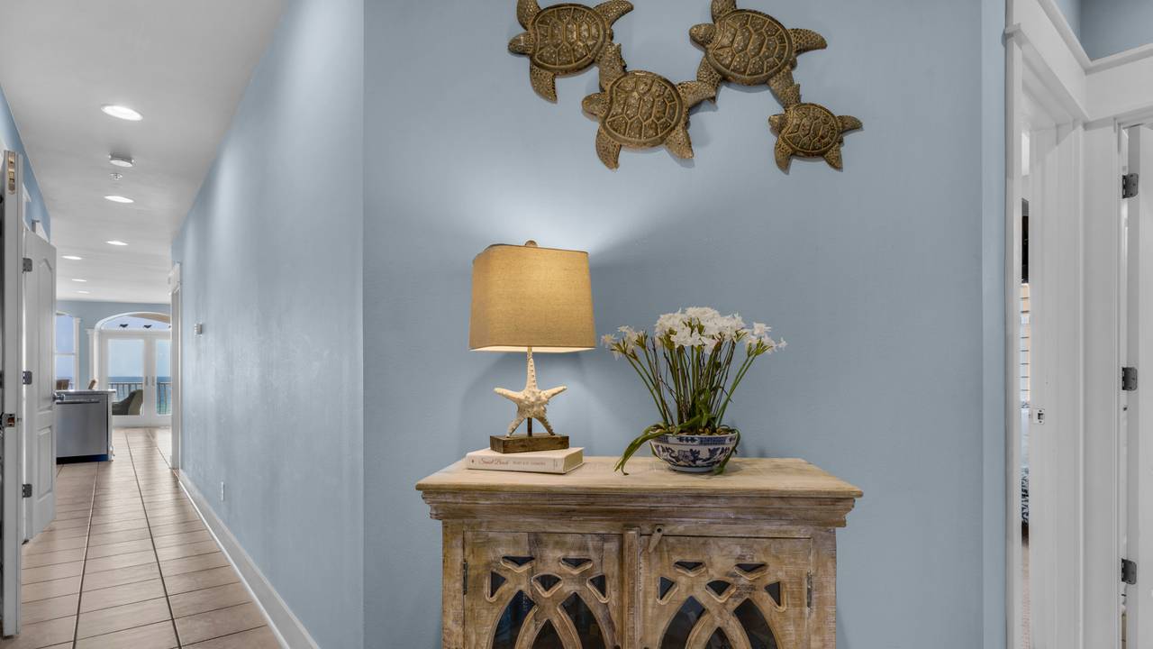 MTRB202 Hallway MTRB202 Hallway