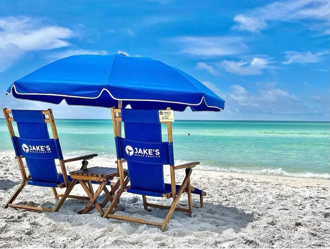 MTRB202 Beach Amenities MTRB202 Beach Amenities