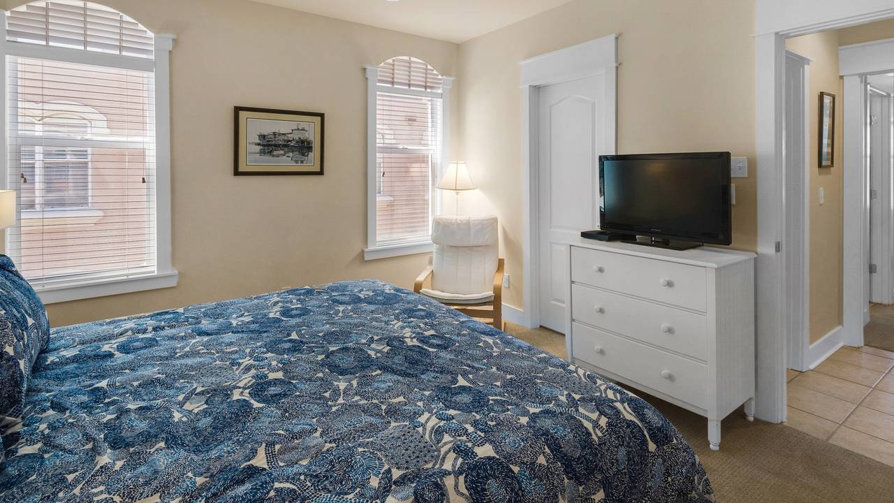 Monterey B302 Monterey B302