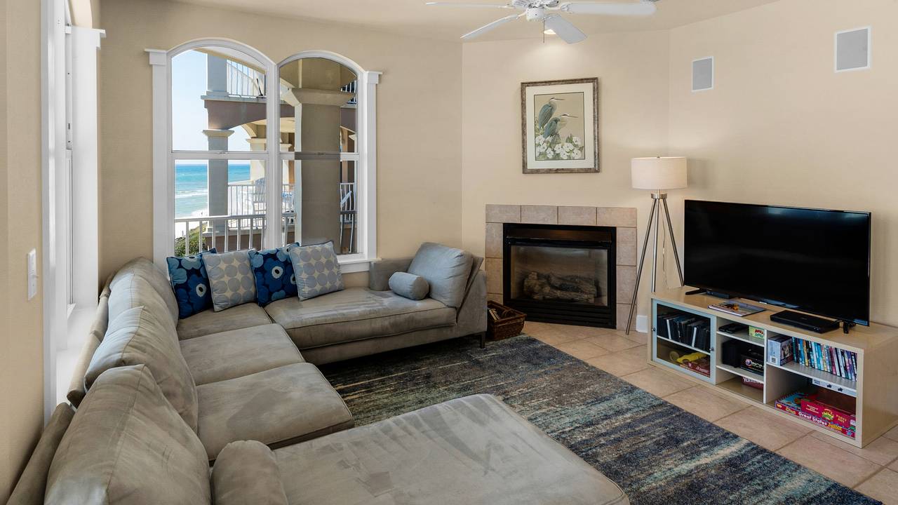 Monterey B302 Monterey B302