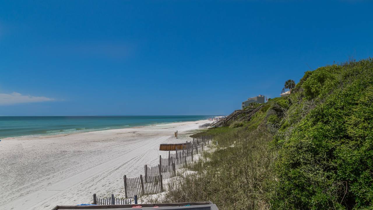 One Seagrove Place Grounds and Amenities One Seagrove Place Grounds and Amenities