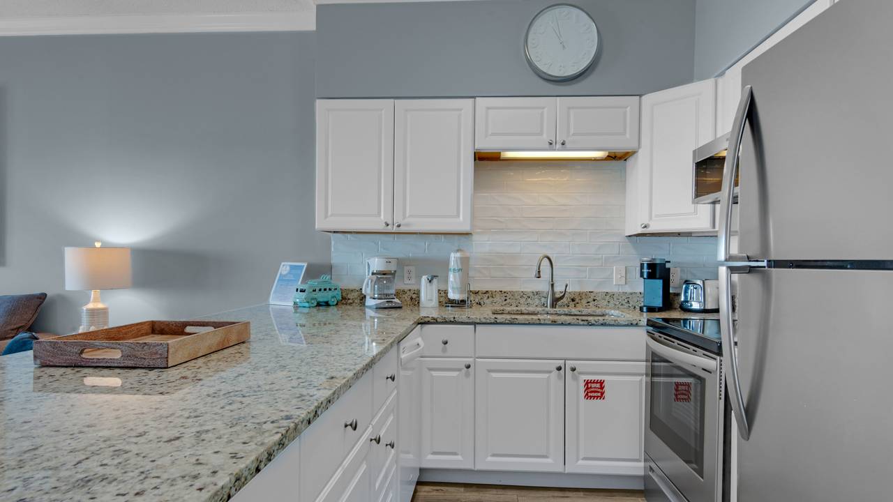 Palms A12 Kitchen Palms A12 Kitchen