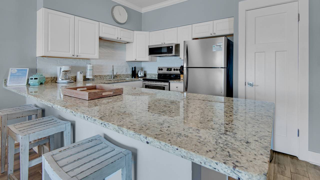 Palms A12 Kitchen Palms A12 Kitchen