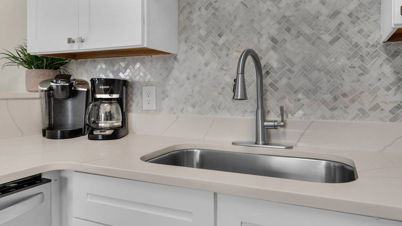 Palms B4 Kitchen Area Palms B4 Kitchen Area