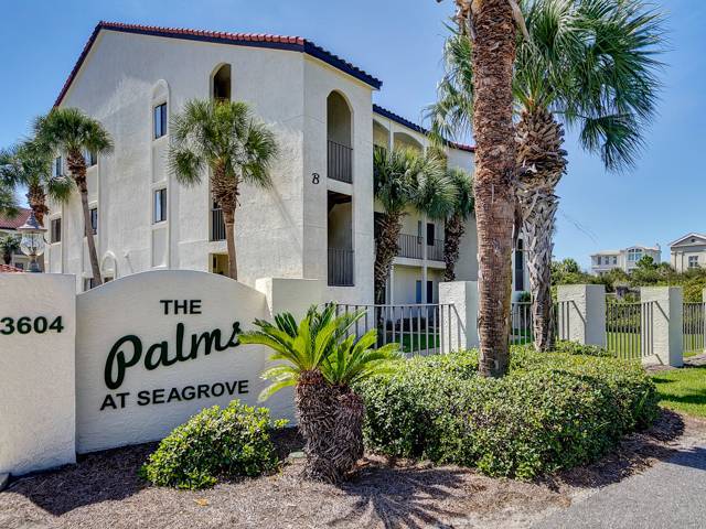 Palms at Seagrove 