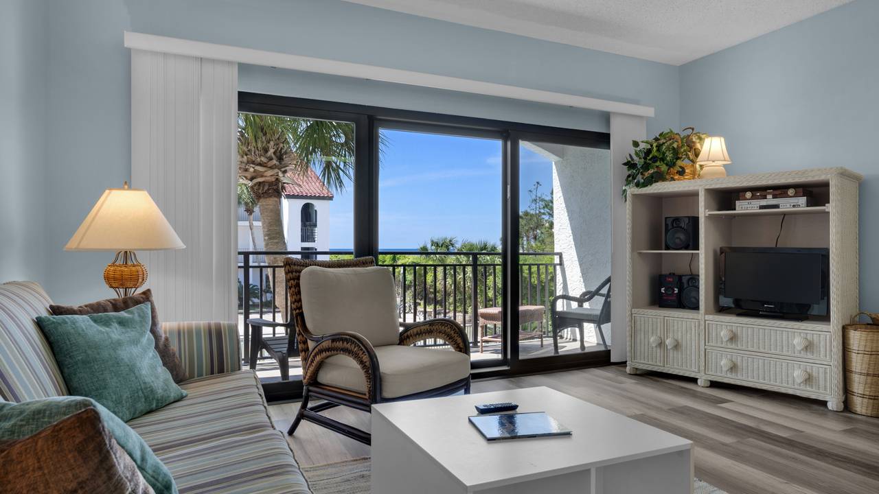 Palms B5 Main Area Palms B5 Main Area