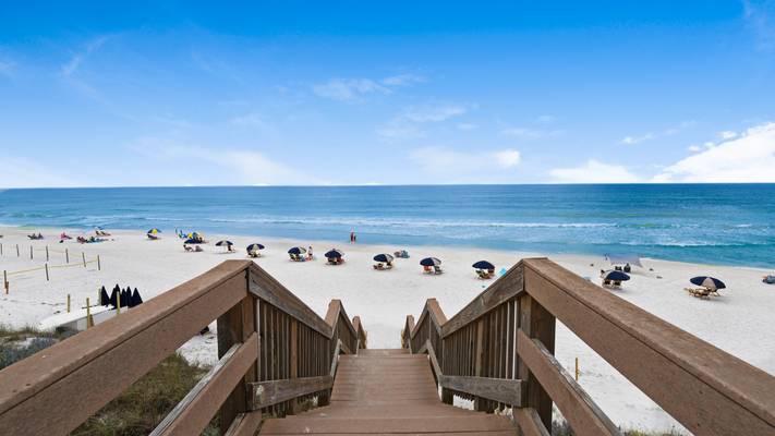 Palms at Seagrove Grounds and Amenities Palms at Seagrove Grounds and Amenities