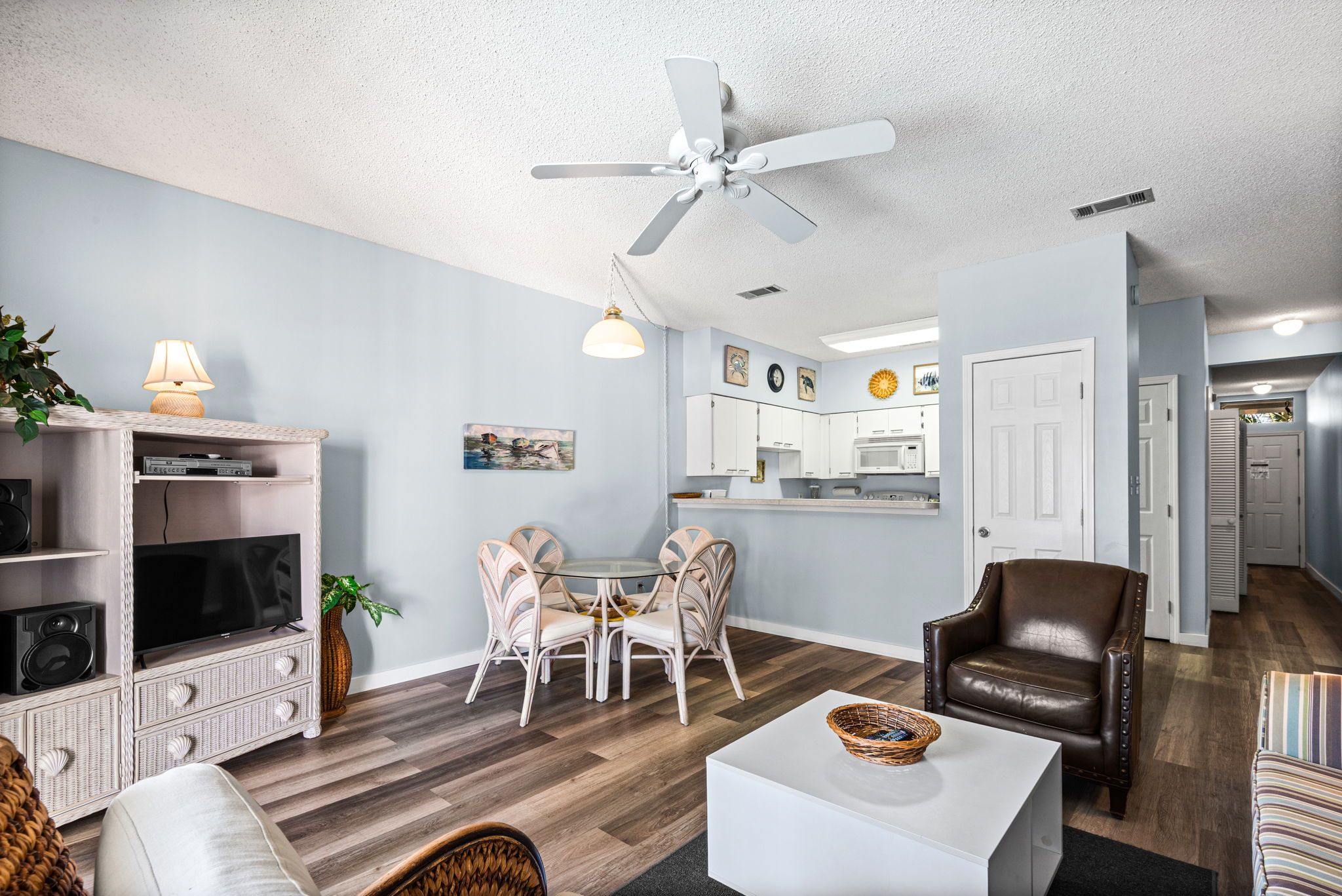 Palms B5 
