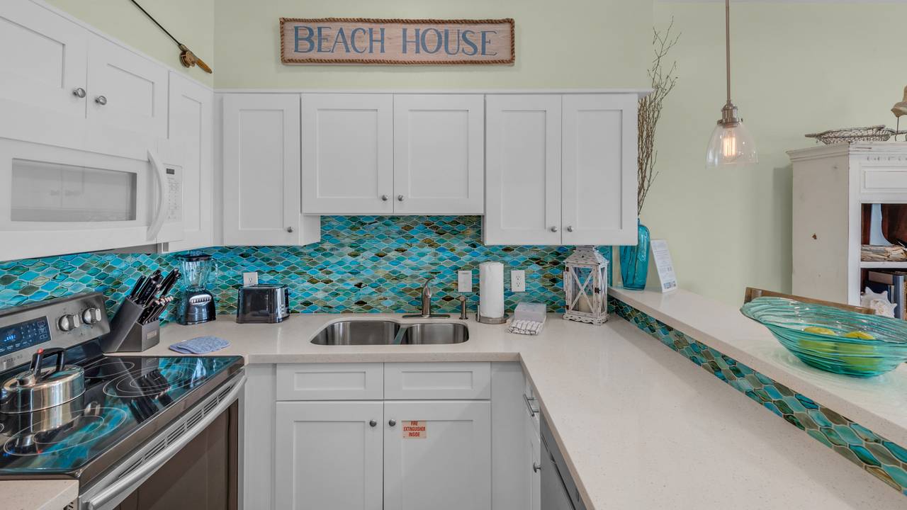 Palms C5 Kitchen Palms C5 Kitchen