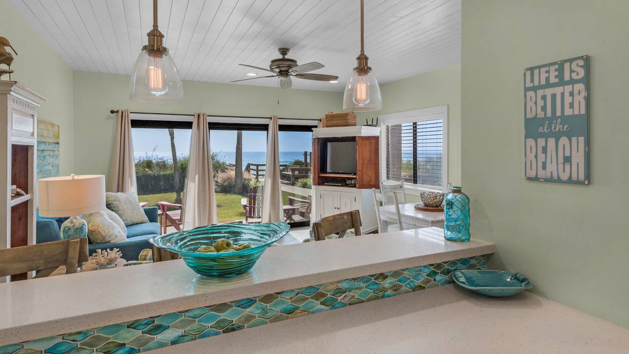 Palms C5 Kitchen Palms C5 Kitchen